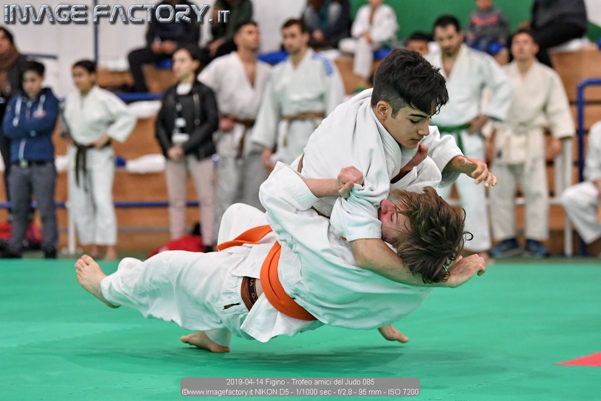 2019-04-14 Figino - Trofeo amici del Judo 085